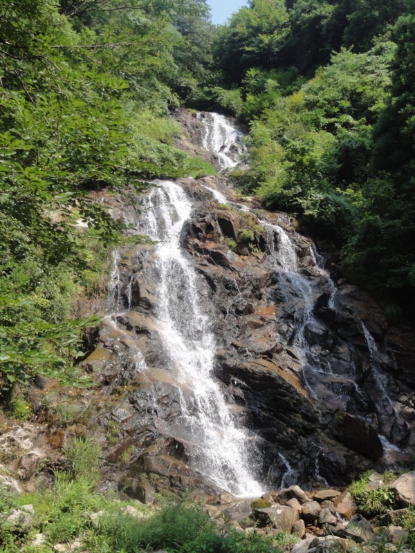 今福の滝